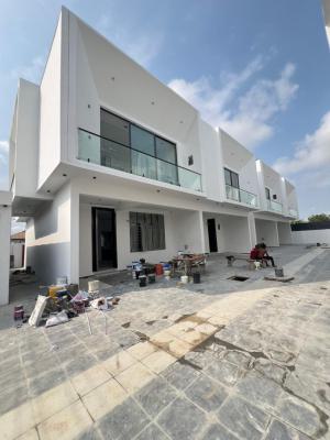 Four Bedroom Terrace Duplex, Ilaje, Ajah, Lagos, House for Sale