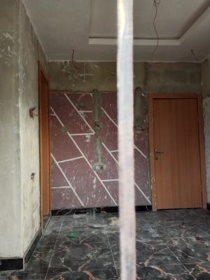 Newly Built 2 Bedroom Apartment, 90% Complete, Shalom Estate Gbetu New Road, Awoyaya, Ibeju Lekki, Lagos, Flat / Apartment for Rent