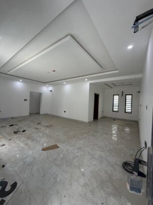 Newly Built Spacious 2bedroom with Many Amenities, Behind Royal Garden Estate.., Ajah, Lagos, Flat / Apartment for Sale