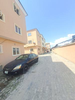 Well Built Room and Parlour in a Serene Environment, By Salem, Ikate, Lekki, Lagos, Mini Flat (room and Parlour) for Rent