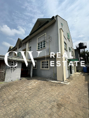 4 Bedroom Semi-detached Duplex, Lekki Phase 1, Lekki, Lagos, Semi-detached Duplex for Rent