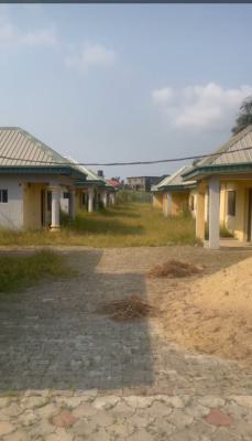 Superb 10 Bungalows of 3 & 2 Bedrooms., Seaside Estate, Badore, Ajah, Lagos, Semi-detached Bungalow for Sale