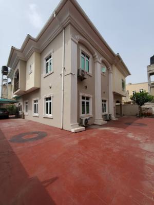 5 Bedrooms Fully Detached Duplex, Western Estate, Ikota, Lekki, Lagos, Detached Duplex for Sale