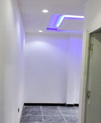 Brand New 2 Bedroom Apartment, Yaba, Lagos, Flat / Apartment for Rent
