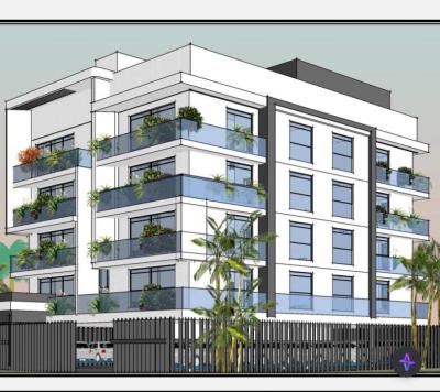 Off Plan 2 Bedrooms Apartments, Oniru, Victoria Island (vi), Lagos, Flat / Apartment for Sale