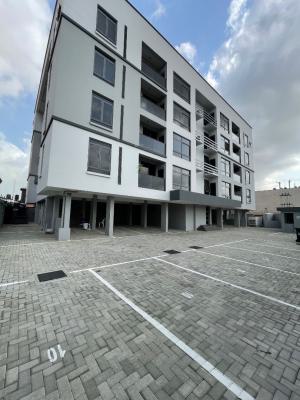 3 Bedroom, Lekki Phase 1, Lekki, Lagos, Flat / Apartment for Rent