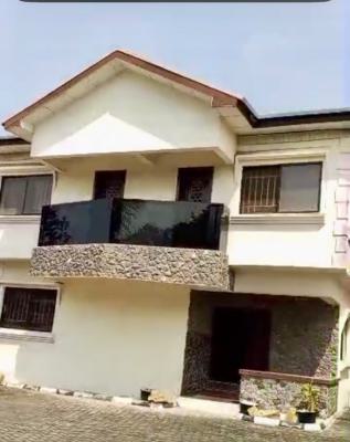 5 Bedrooms Fully Detached Duplex, Vgc, Lekki, Lagos, Detached Duplex for Sale