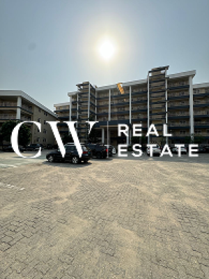 3 Bedroom Apartment, Lekki Phase 1, Lekki, Lagos, Flat / Apartment for Rent