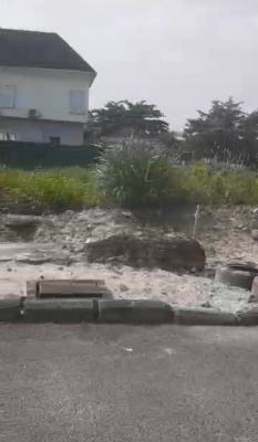 Land Measuring 520 Square Meters, Pinnock Beach Estate, Lekki, Lagos, Residential Land for Sale