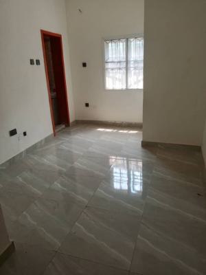 Small Mini Flat on Ground Floor, Nicon Town, Ikate, Ikate, Lekki, Lagos, Mini Flat (room and Parlour) for Rent