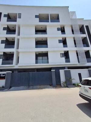 Newly Built 2bedroom Apartment with Spacious Rooms, Ikate, Ikate, Lekki, Lagos, Block of Flats for Sale