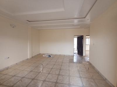 Lovely 2 Bedroom Flat on The Second Floor, Mabushi, Abuja, Flat / Apartment for Rent