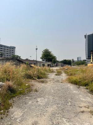 Prime Waterfront Land with Reclamation Approval., Ozumba Mbadiwe, Victoria Island (vi), Lagos, Mixed-use Land for Sale