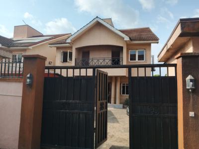 Fully Furnished 5 Bedroom Detached Duplex with Bqs, Off Oba Akinjobi Street, Ikeja Gra, Ikeja, Lagos, Detached Duplex for Rent