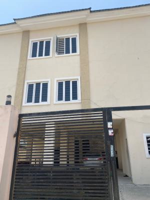 Beautiful and Comfortable 2bed Room with Good Facilities, Ikota Villa Estate, Lekki, Lagos, Detached Duplex for Rent