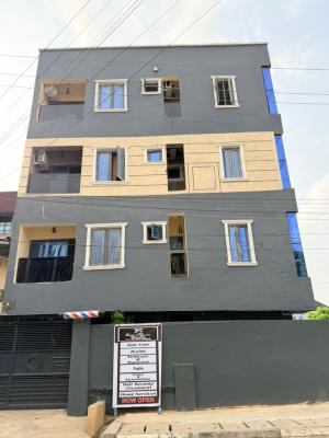 Well Positioned Studio Apartment in a Serene Neighborhood, Very Good Apartment for Lease and Shortlet , Sabo Yaba, Sabo, Yaba, Lagos, Flat / Apartment for Sale