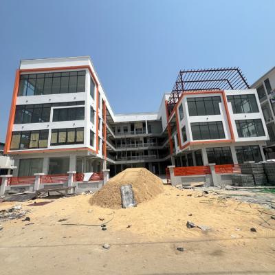 23/24 Sqm  2 Million per Sqm, Ikota, Lekki, Lagos, Commercial Property for Sale