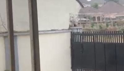 a 3 Bedroom Bungalow with Bq, Galadimawa, Abuja, House for Sale