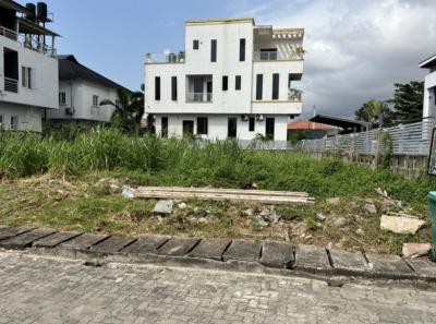 450 Sqm at Victory Park Estate, Osapa London,lekki, Victory Park Estate Osapa London, Lekki, Lagos, Land for Sale