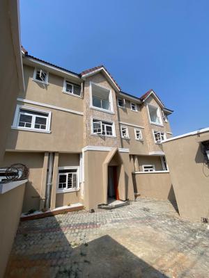 Luxury 4 Bedroom Semi-detached House, Lekki Phase 1, Lekki, Lagos, Semi-detached Duplex for Rent
