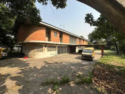 6-bedroom Duplex Detache 3,500sqm,oshodi-isolo,lagos Nigeria, Adekunle Fajuyi Way ,oshodi-isolo, Lagos, Oshodi, Lagos, Detached Duplex for Sale