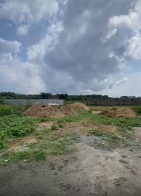Premium Plot, Dangote Refinery, Lekki Free Trade Zone, Lekki, Lagos, Commercial Land for Sale