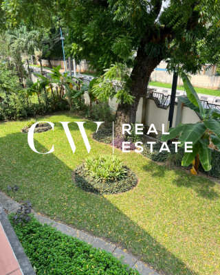 4-bedroom Fully Detached House-- Old Ikoyi, Old Ikoyi, Ikoyi, Lagos, House for Rent