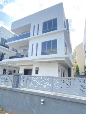 6 Bedroom Detached House + Bq, Ikoyi, Lagos, House for Sale