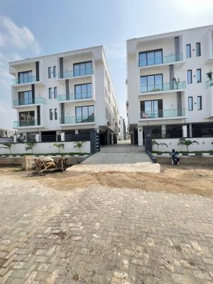 Contemporary 3 Bedroom Apartment Suitable for Investment, Lekki Phase 1, Lekki, Lagos, Flat / Apartment for Sale