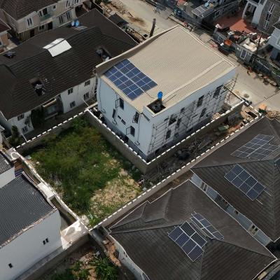 Exquisite Half Plot of Land, Chevron, Lekki Phase 2, Lekki, Lagos, Land for Sale