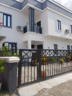 Tastefully 3bedrooms Duplex, Richland Estate, Ibeju Lekki, Lagos, Semi-detached Duplex for Rent