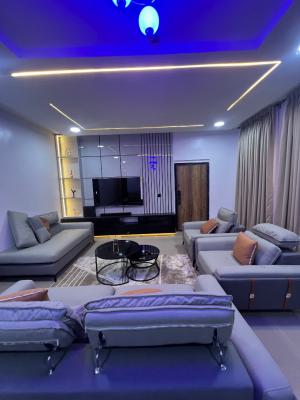 Luxury 3bedroom Apartment, Hearons Beak Apartment, Ocean Bay Estate, Orchid Road, Lekki, Lagos, Flat / Apartment Short Let