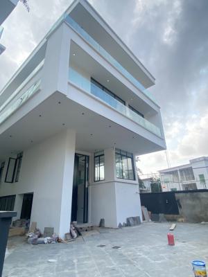 5 Bedroom Ultra Luxury Detached House, Old Ikoyi, Ikoyi, Lagos, House for Sale
