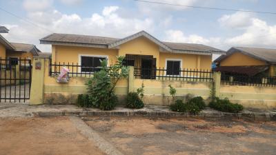 3 Bedroom & 2 Bedroom at Diamond Estate, Diamond Estate, Isheri Olofin, Alimosho, Lagos, Detached Bungalow for Sale