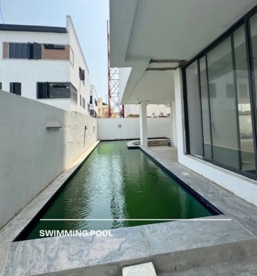 2-bedroom Apartment, Lekki Phase 1, Lekki, Lagos, Flat / Apartment for Rent