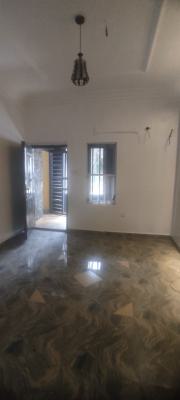 Sharp Ensuit 1 Bedroom Standard Apartment Upstairs, Langbasa Road, Ajah, Lagos, Mini Flat (room and Parlour) for Rent