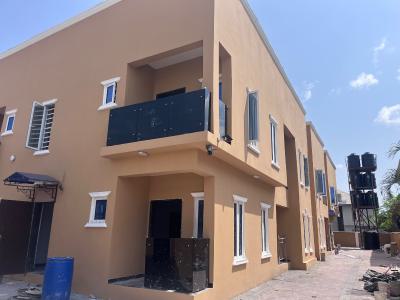Luxury 2 Bedroom Apartment, Olive Park Estate, Sangotedo, Ajah, Lagos, Flat / Apartment for Rent
