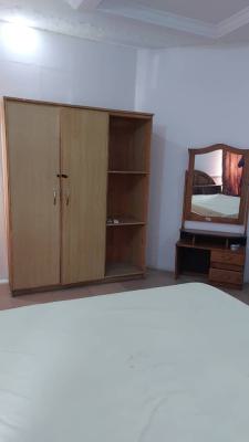 Executive 1 Bedroom Apartments with Pool, Lekki Phase 1, Lekki, Lagos, Mini Flat (room and Parlour) for Rent