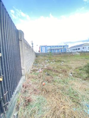 3plots of Land (1800sqm) Facing Express Opposite Beach Wood Estate, Directly Facing The Lekki Epe -expressway at Bogije Ibeju Lekki, Awoyaya, Ibeju Lekki, Lagos, Residential Land for Sale