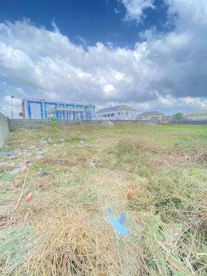 3plots of Land (1800sqm) Directly Facing The Lekki Epe Express Way, Awoyaya, Ibeju Lekki, Lagos, Residential Land for Sale
