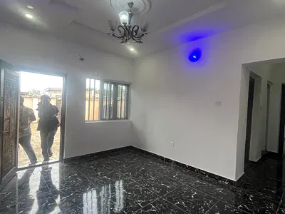 2 Bedroom Flat — Victory Estate, Ogombo, Ajah, Lagos