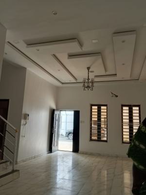 4 Bedroom Terrace Duplex, Ikota, Lekki, Lagos, Terraced Duplex for Rent