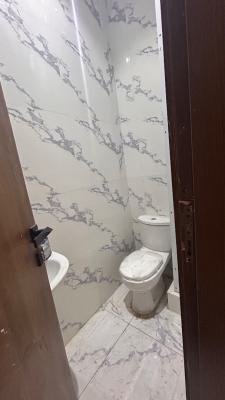 Luxury 2bedroom Apartment with Open Plan Kitchen(upstairs), Illasan, Lekki, Lagos, Flat / Apartment for Rent