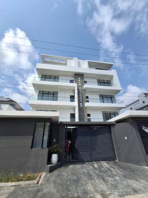 2bedroom Apartment, Ikate, Ikate, Lekki, Lagos, Block of Flats for Sale
