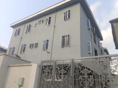 Luxury and Well Built 8 Units of 2 Bedroom Flat, Agungi, Lekki, Lagos, Flat / Apartment for Rent