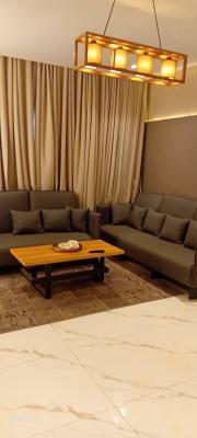 Luxuriously Furnished 4 Bedroom Terrace Duplex + Bq, Mabushi, Abuja, Terraced Duplex for Sale