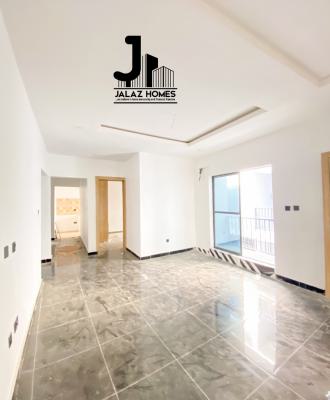 Spacious 2 Bedroom Serviced Apartment, Ologolo, Lekki, Lagos, Flat / Apartment for Sale