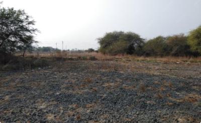 a Parcel of Land Measuring 2800m2, Ahmadu Bello Way, Victoria Island (vi), Lagos, Land for Sale