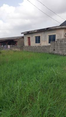 Full Plot of Land in a Serene Estate., Agboyin Estate, Alapere, Ketu, Lagos, Residential Land for Sale