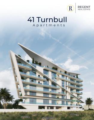 Tastefully Finished 2-bedroom Off Plan Apartments / Flats, Ikoyi, Ikoyi, Lagos, Flat / Apartment for Sale